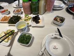 -围炉夜话·潮汕卤水火锅(榕江店)