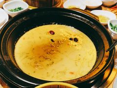 -好彩猪肚鸡(正弘城店)