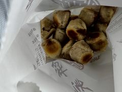 -宋记饼家(石门二路店)