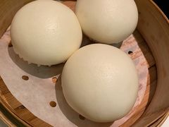奶皇流沙包-御宝轩(益丰·外滩源店)