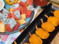 -路易十三西餐厅(西关新天地店)