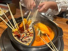 -江湖六膳門串串香(隆礼路店)