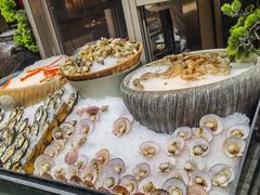 -星伦多自助料理(爱琴海店)