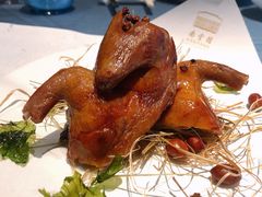 贡椒乳鸽王-南堂館川菜文化餐厅(天府店)