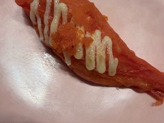 火炙蟹味棒-争鲜回转寿司(东方银座店)