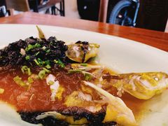 -虎哥私房菜(馒头山店)