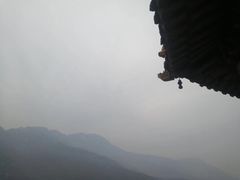 -中岳庙