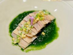 -许家菜(望江店)
