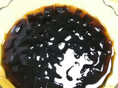 冰爽仙草冻-福州人铭小吃