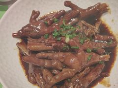 -鑫小城故事·藕汤·家常菜(台北一路总店)