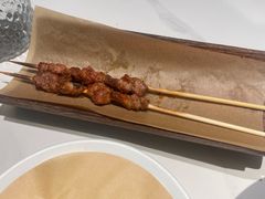 -清真·卡德尔大叔新疆主题餐厅(龙汇路店)