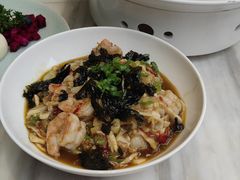 -唐猫庭院·千年陕菜(大唐不夜城店)