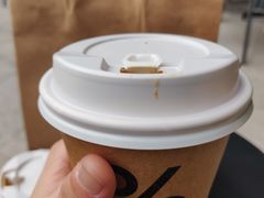 -% Arabica阿拉比卡咖啡(深圳湾万象城店)