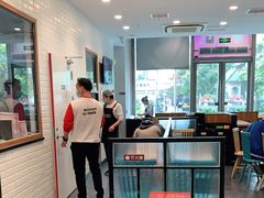 -小杨生煎(香港名都店)