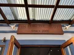 -Fergburger(皇后镇店)