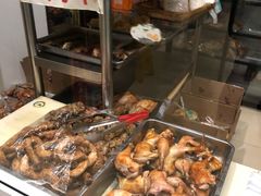 -大益烤鸡