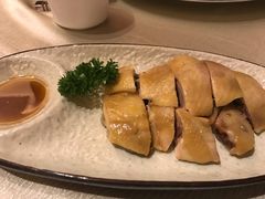 -上海金桥红枫万豪酒店-万豪中餐厅