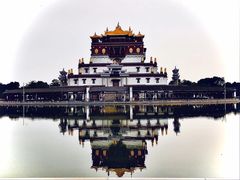 -灵山胜境