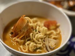 -辉记炭烧海鲜大排档·老字号(福田店)