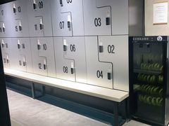 -七星派健身中心(鸟巢店)