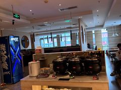 -比格比萨自助(宋家庄店)