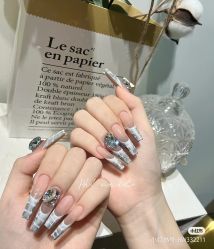 -斯馨·健康美甲美睫