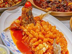 -吴掌柜·藕汤印象(南湖店)