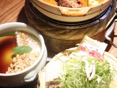 -吃饭皇帝大土家民族菜(正大广场店)