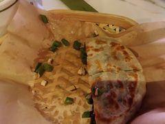 -春家·非遗手工小吃(徐汇万科广场店)