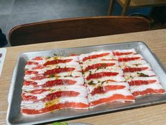 -西塔老太太泥炉烤肉