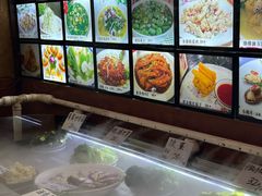 -长兴菜馆(高桥店)