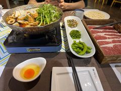 -将太无二·北美传奇寿司(瑞士公寓店)