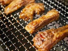 -三国惹火烤肉·中日韩烤肉集合店(百草路店)