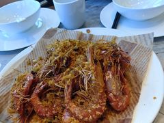 -不仔客海鲜烧烤270度海景餐厅(大东海店)