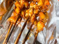 -探唐烧烤(棠东店)