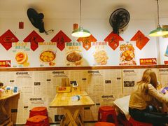 -柳州肥姨妈大骨螺蛳粉(双阳路店)