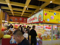 -娃娃集合营(上海奉贤龙湖天街店)