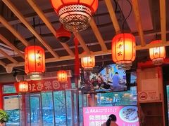 -吴老幺火锅(金龙店)