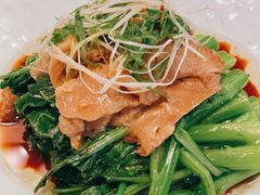 -宏达宴老菜馆(群力第四大道店)
