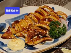 -满来寿喜烧(金虹桥店)