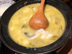 -九锅一堂酸菜鱼(新南凯德直营店)
