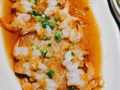 -前海沿·青岛菜(大拇指广场石老人店)