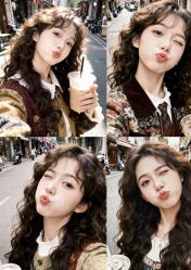 -东方麒麟·潘多拉SALON