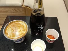 -Dogi&kiki Coffee(中心商务大厦店)