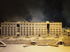 -上海四行仓库抗战纪念馆