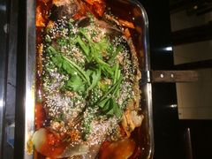 新疆烧烤王(广灵店)-新疆烧烤王(广灵店)