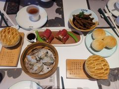 -新兴·金羊座·粤菜点心(乐峰店)