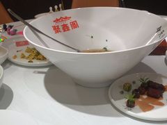-聚鑫阁·非遗传承江浙菜(正阳店)