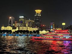 -赤红音乐现场(浦东金桥路店)