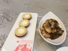 -香云轩·顺德菜(香云纱园林酒店店)